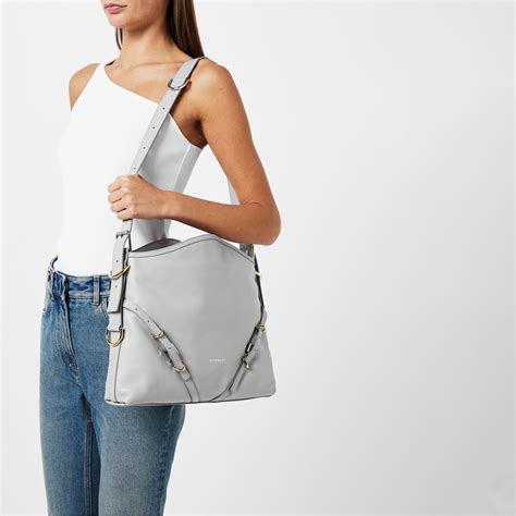 givenchy medium hdg hobo bag|givenchy voyou bag sale.